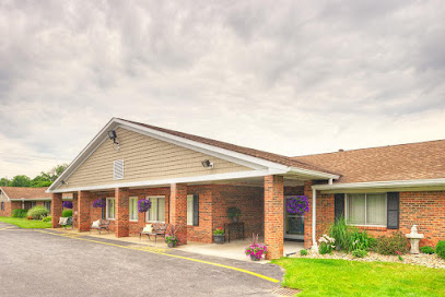 CANFIELD HEALTHCARE CENTER — homepage