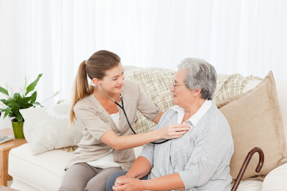CANOGA HOMECARE, INC. — homepage