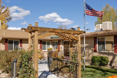 CANON LODGE CARE CENTER — homepage