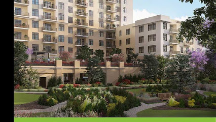 Canterbury Court — homepage