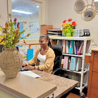 CANTERBURY NURSING AND REHABILITATION CENTER — homepage