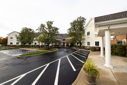 CANTERBURY OF TWINSBURG — homepage
