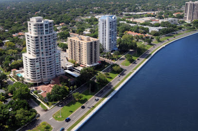 CANTERBURY TOWERS INC — homepage