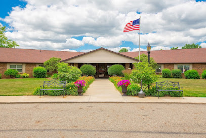 CANTERBURY VILLA OF ALLIANCE — homepage