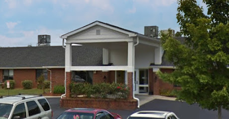 Canton Center For Nursing and Healing LLC — homepage