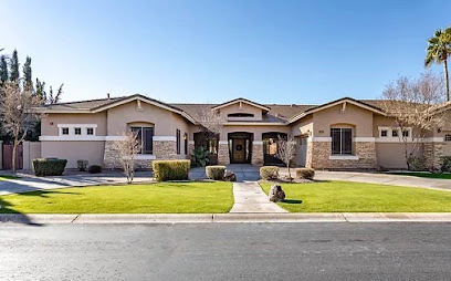 Canyon Creek Assisted Living & Memory Care — homepage
