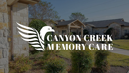 Canyon Creek Memory Care — homepage