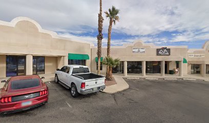 CANYON HOME CARE & HOSPICE — homepage