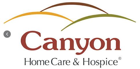 CANYON HOME CARE — homepage