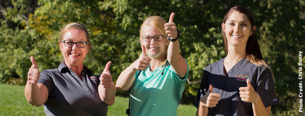 CANYON HOSPICE OF SOUTHERN UTAH — homepage