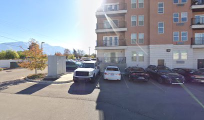 CANYON HOSPICE OF UTAH COUNTY — homepage