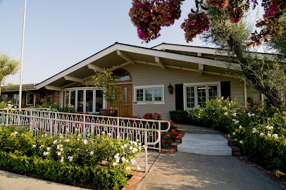 CANYON OAKS NURSING AND REHABILITATION CENTER — homepage