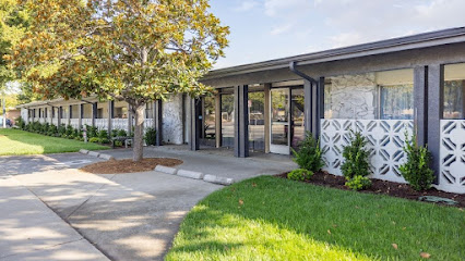 Canyon Springs Post-Acute Care — homepage