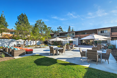 Canyon Trails at Topanga Senior Living — homepage