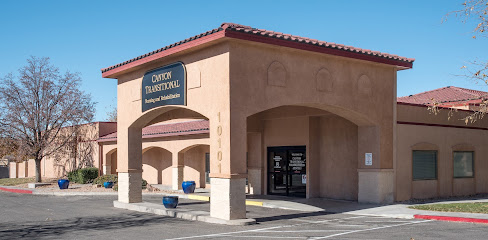 Canyon Transitional Rehabilitation Center, LLC — homepage