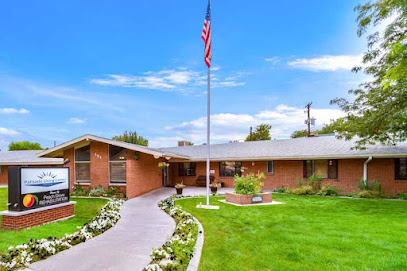 CANYON VIEW CARE CENTER — homepage