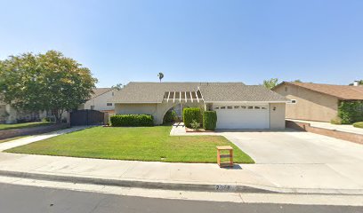 Canyon View Residential Care Facility — homepage