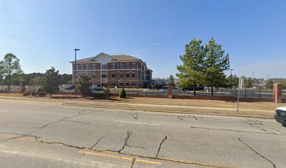 CAPE FEAR VALLEY HOME HEALTH — homepage