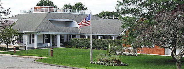 Cape Heritage Rehabilitation & Health Care Center — homepage