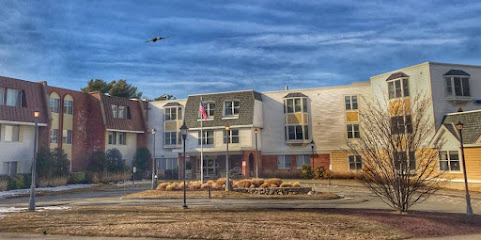 Cape Regency Rehabilitation & Health Care Center — homepage