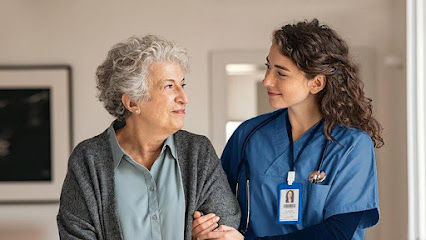 CAPE REGIONAL HOME HEALTH CARE, LLC — homepage