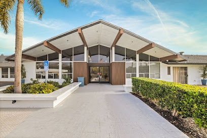 CAPISTRANO BEACH CARE CENTER — homepage