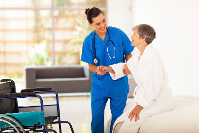 CAPITAL HEALTH HOME CARE — homepage