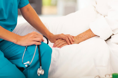 CAPITAL HEALTH HOSPICE — homepage