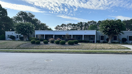 Capital Nursing and Rehabilitation Center — homepage