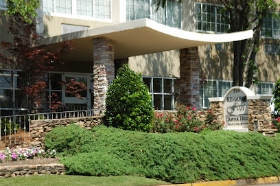 CAPITOL HILL HEALTHCARE CENTER — homepage