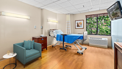CAPITOL LAKES HEALTH CENTER — homepage