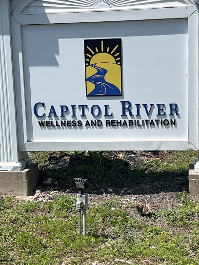 CAPITOL RIVER WELLNESS & REHABILITATION — homepage