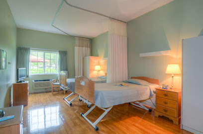 CAPRI HEALTH AND REHABILITATION CENTER — homepage