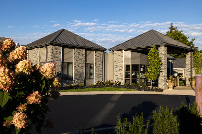 CAPRICE HEALTH CARE CENTER — homepage