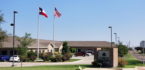 CAPROCK NURSING & REHABILITATION — homepage