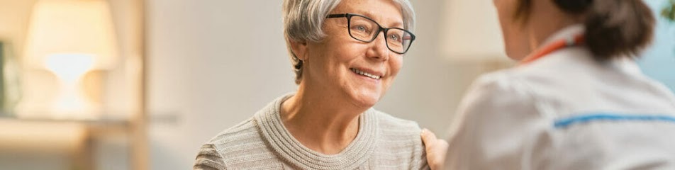 CARADAY HOME HEALTH — homepage