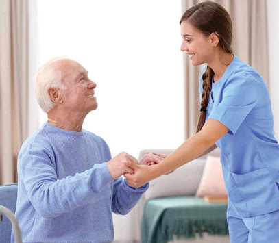 CARDEA HOME HEALTH — homepage