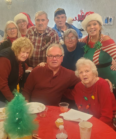 Cardigan Nursing & Rehabilitation Center — homepage