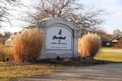 CARDINAL CARE STRATEGIES — homepage