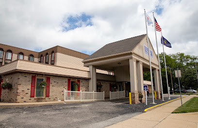 CARDINAL NURSING AND REHABILITATION CENTER — homepage