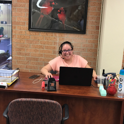 Cardinal Senior Care - San Antonio, TX — homepage
