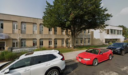 Care and Rehab - Boscobel — homepage