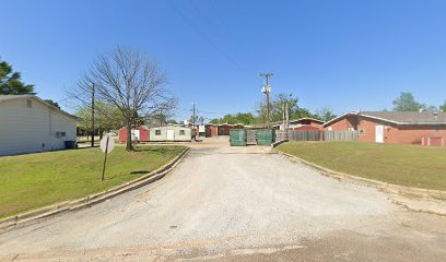 CARE CENTER OF ABERDEEN — homepage