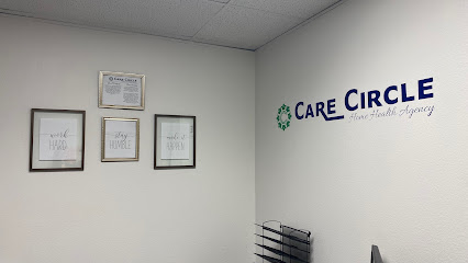 CARE CIRCLE, LLC — homepage