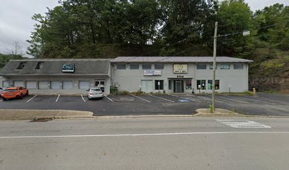 CARE COMFORT HOSPICE, LLC — homepage
