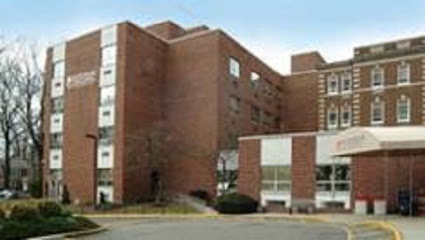 Care Connection Rahway — homepage