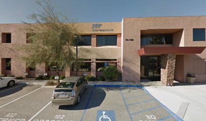 CARE DIMENSIONS OF THE DESERT — homepage