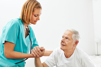 CARE FIRST HOME HEALTH INC. — homepage