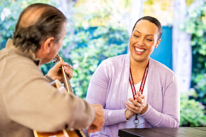 CARE GIVERS HOMECARE LLC — homepage