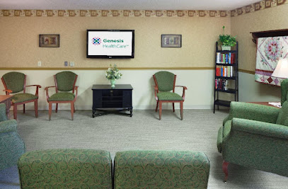 CARE HAVEN CENTER — homepage
